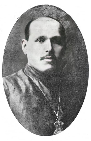 Image - Stepan Orlyk